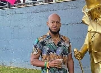 Jamaican charged with businessman's murder