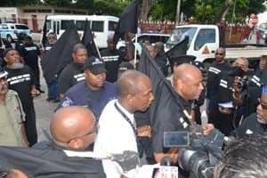Privy Council to decide legality of 2011 SoE