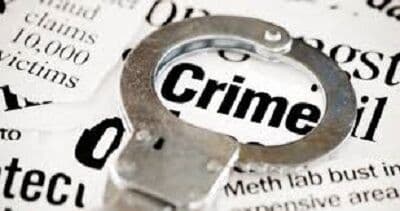 Security guard robbed of gun