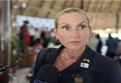 US denies attempting to determine Guyana election outcome