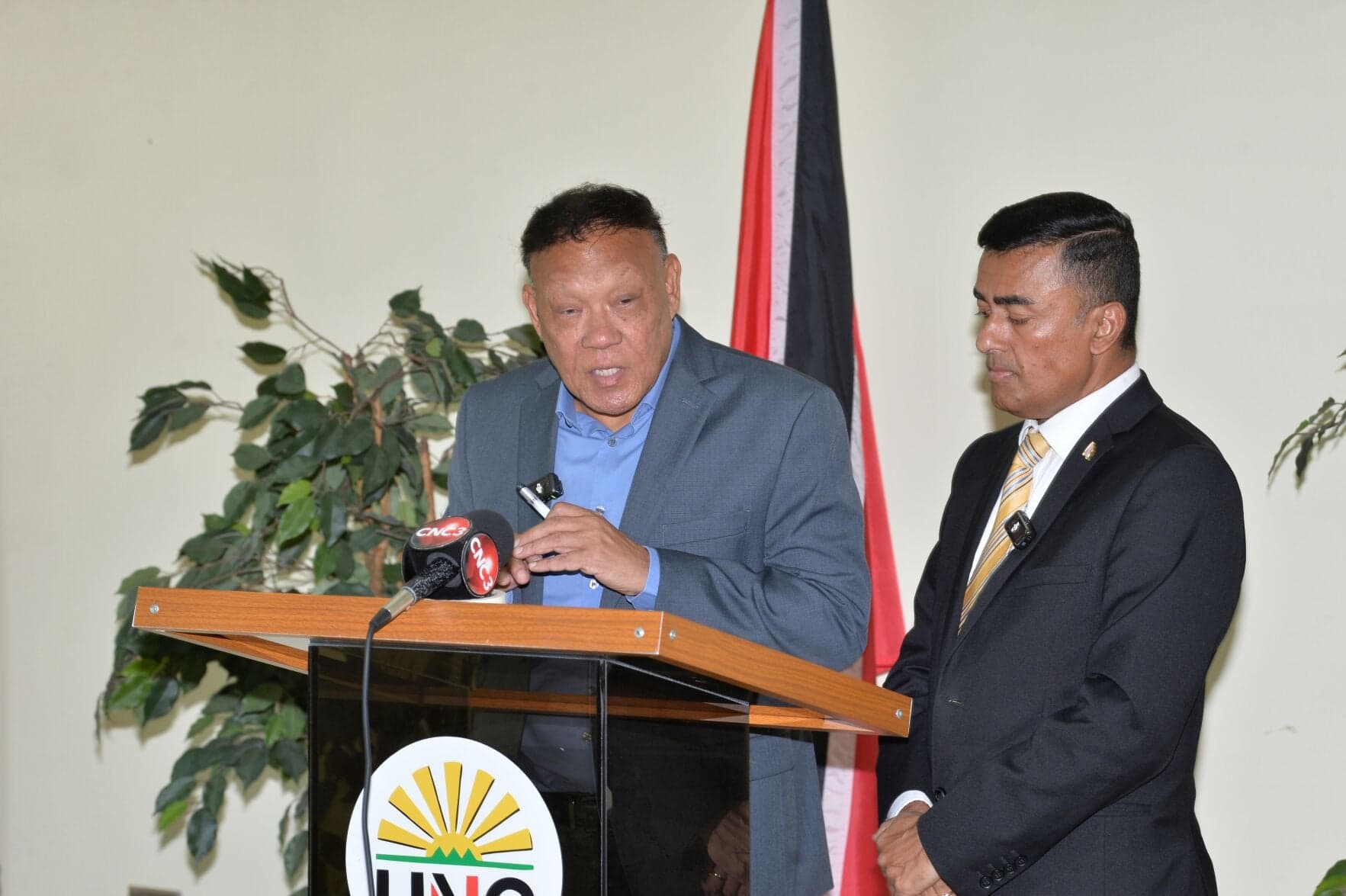 Lee: How much did Govt pay for failed Dragon gas deal?