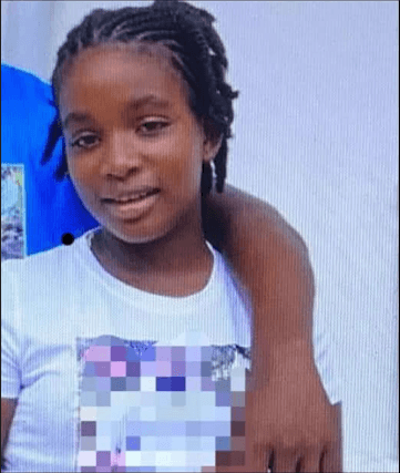 11-year-old Azeria missing for 20 days
