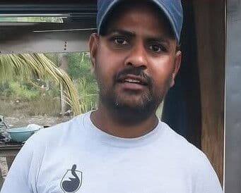 Businessman killed in drive-by: Shocked family seeking motive