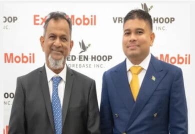 US indicts Guyanese billionaire one month after elected to parliament
