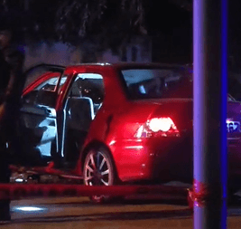 8-year-old among four killed in Morvant shooting