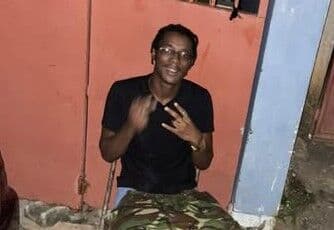 20-year-old gunned down in Cocorite
