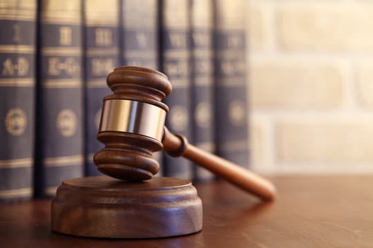 SoE detainee gets $350k bail on attempted murder, gun charges