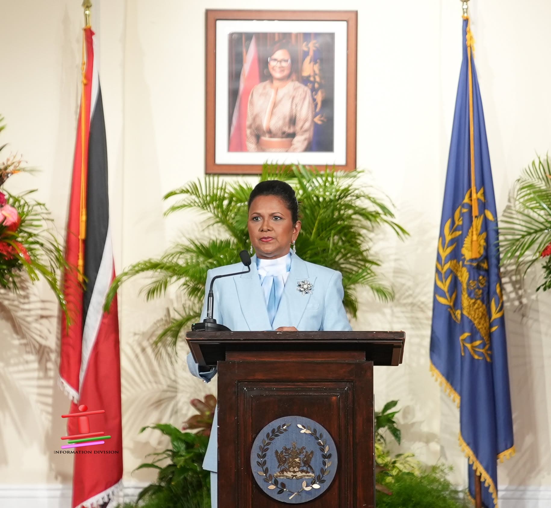 President Pays Tribute To Unsung Heroes At Launch Of 150-Year Presidentโs House Anniversary Activities